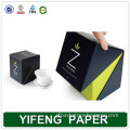 Cardboard Paper Green Tea Packaging Box (YF-403)